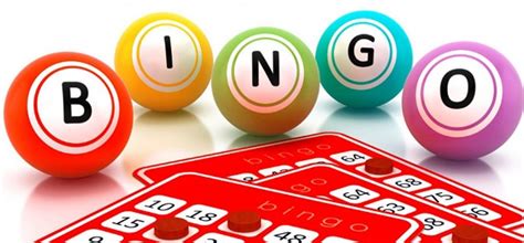 bingo pravidla|Pravidla hry Bingo: Naučte se pravidla hry .